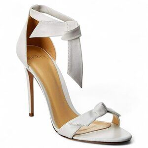 Womens Alexandre Birman High Stiletto Heel Sandals